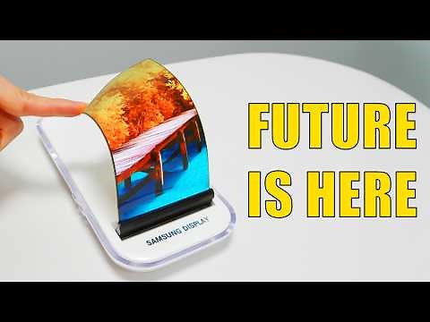 Coolest New Technologies of 2025