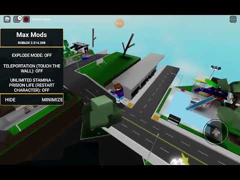 Roblox Hacks | No Virus | No Malware | HappyMod