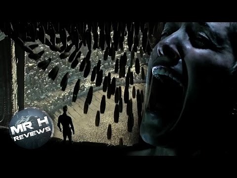 Alien Covenant Greatest Step - Engineer Massacre & The Protomorph