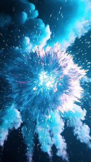 120FPS Space Universe Edits: Explore the Cosmos