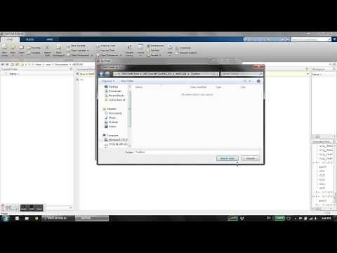 How to add a folder permanently to matlab path