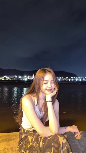 Carmen Highnote in FLUTTER😭 #CARMEN #H2H #hearts2hearts #카르멘 #fyp | apple pie hearts2hearts