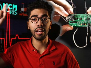 DIY ECG Heart Monitor | Analog Interface   Arduino
