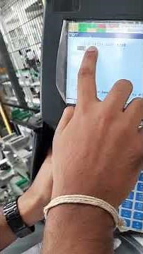 Fanuc Robot || Creating new program || Teaching || Programming