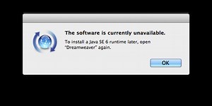 Java Se 6 Runtime For Mac Os X 10.8 Download