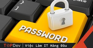 MySQL Newbie: Quên mật khẩu Root? | TopDev