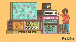 Getting Started With Python's map() Function – Real Python