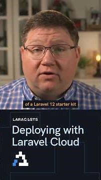 Deploying to Laravel Cloud in Seconds!