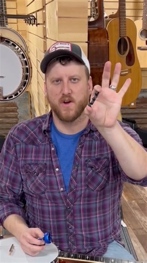 22K views · 254 reactions | Does a banjo ever really stay in tune?!樂 But for the times it doesn't, get yourself one of these handy Snark Tuner Mounts to have your tuner right on the pot of your banjo ready to tune up those funky notes! Find this and other banjo accessories at the Banjo Ben General Store! #banjo #snarktuner #banjotuner #banjoaccessories #banjostore #banjobensgeneralstore #banjostore | Banjo Ben's General Store | Facebook