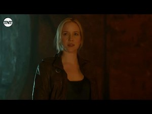 The Fallen: Dai I Falling Skies I TNT