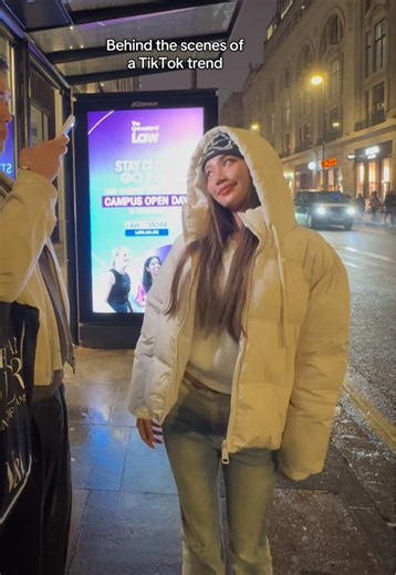 The ick of doing this in public | running