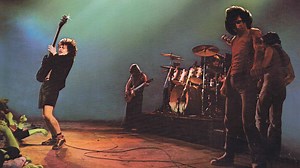 Let There Be Rock: The album that saved AC/DC's career