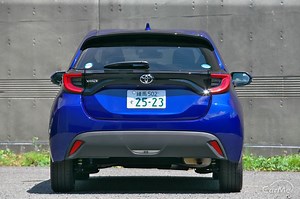 トヨタ ヤリスのエクステリア(外装)やデザインを紹介！【プロ徹底解説】 | CARPRIME(カープライム)