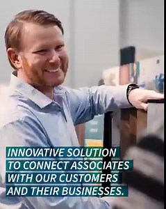 Working with Shaw comes with a lot of perks– including incredible discounts on our award-winning products! The newly remodeled Shaw Company Store mimics a real flooring retailer’s showroom and allows associates to explore our products the same way our customers do. What’s more– our residential sales training program participants use the store to train and practice. Associates are encouraged to check out the space and learn more about our innovative products and solutions. | Shaw Industries Group