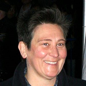 KD Lang – Age, Bio, Personal Life, Family & Stats | CelebsAges