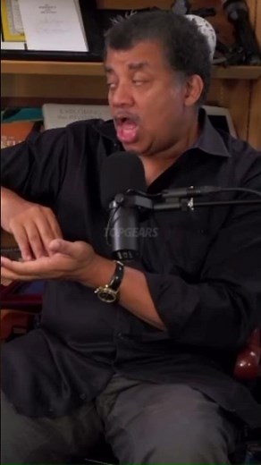 Neil deGrasse Tyson Explains the Difference Between Solar and Lunar Eclipses