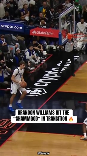 Jesse Jones Jr on Instagram: "That’s tuff 🔥 #filayyyylifestyle #filayyyybball"