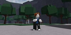 The Strongest Battlegrounds: How to Get Emotes