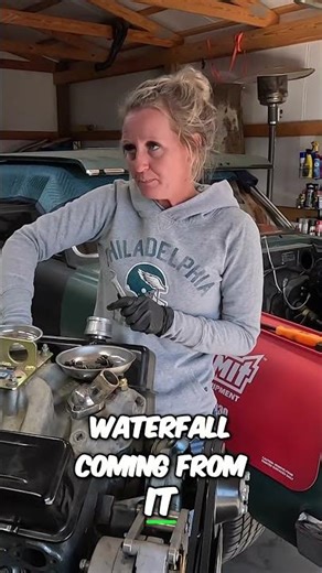 Why I Love Racing Even When Everything Goes Wrong