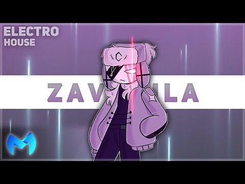 Friday Night Funkin - vs.Ruv 「Zavodila」 Remix [MBS Remix] [Sarvente Mod]