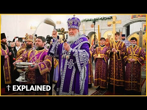 Orthodox Christianity Explained