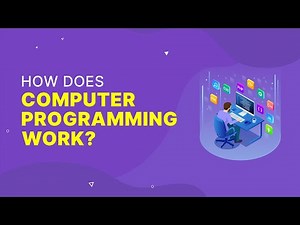 How Computer Programming Works? "From Binary to Execution" | Coding for Beginners - KnowledgeHut