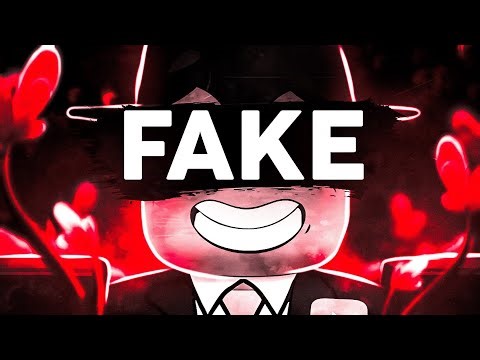 ESSE YOUTUBER DE ROBLOX MORREU, MAS ERA FAKE...