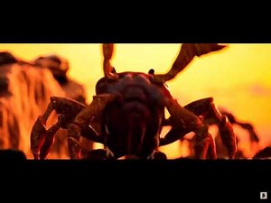 Crab rave speed 1x speed 2x speed 4x speed 8x speed 16x speed 32x