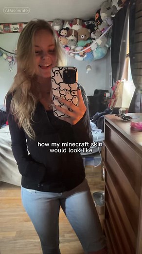 Cute Minecraft Skin Ideas for Your Character