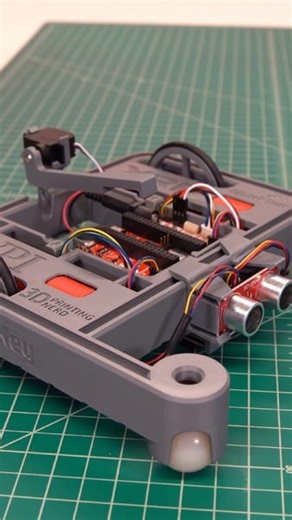 2.3K views · 17 reactions | The XRP comes with everything you need to get your #robotics journey going! https://hubs.ly/Q03cB0gw0 | SparkFun Electronics, Inc. | Facebook