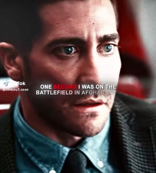 Understanding the Ending of Source Code Movie