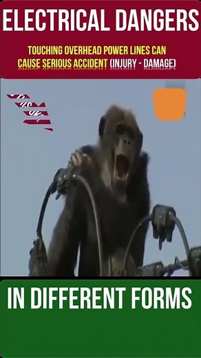 Electrical Hazards, Risks and, Controls | Risk Assessment #safetyfirstlife