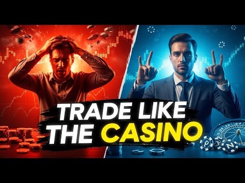 How to Think in Probabilities Like a Casino