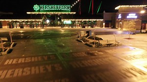 28K views · 507 reactions | Hersheypark Christmas Candylane is the most magical time of the year - here's a look at our first holiday season in Hershey’s Chocolatetown. | Hersheypark | Facebook