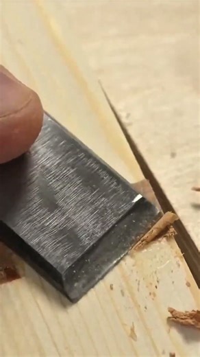 Scrape off the remaining bits and small pieces on the stubborn joints with detailing #popular