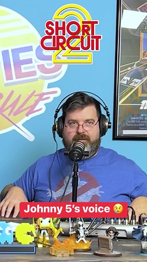 34K views · 678 reactions | Short Circuit 2 saddest scene ever | Bad Movies Rule | Facebook