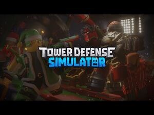(Official) Tower Defense Simulator OST - Intermission Theme