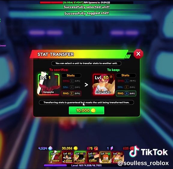 Explore Anime Games in Roblox: A Player's Guide