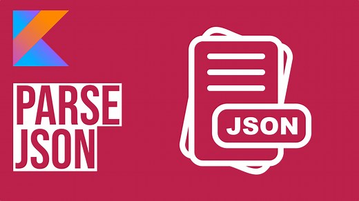 How to parse JSON in Android using Kotlin | John Codeos - Blog with Free iOS & Android Development Tutorials