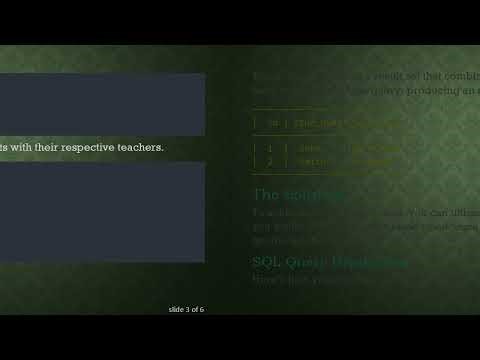 Can We Set Two Foreign Keys on One Primary Key in MySQL?