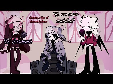 Selever X Ruv X Demon Listener pt.2 ft. Sarvente