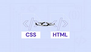 How to link CSS to HTML files in web development