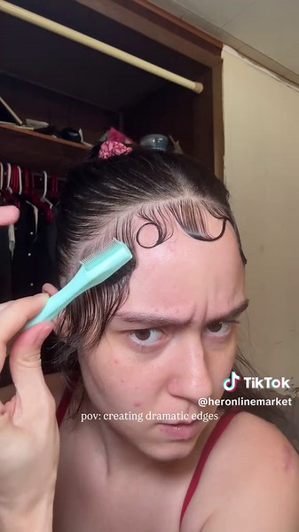 Transforming Dramatic Edges: 24-Hour Journey