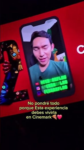 Fernanfloo Sale en Five Night At Freddy's 2 La pelicula😛