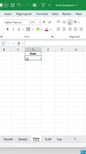 Automatically Fill Dates in Excel: Easy Guide