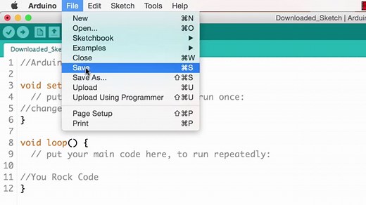 Arduino Sketchbook: Everything you need to know [and more]