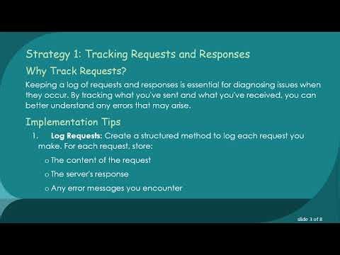 Managing Multiple Requests to an API: Strategies for Success