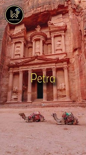 7 WONDERS OF THE WORLD