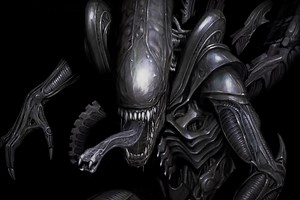 Marvel presenta su primer cómic de 'Alien', demostrando que la fusión creativa de Disney y Fox es un hecho