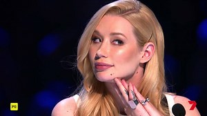 74K views · 588 reactions | It’s the biggest shake up in X Factor history and it's all LIVE! Will Mel B put Iggy in her place? X Factor goes LIVE, Sunday 7.00 on Seven. | The X Factor - Australia | Facebook